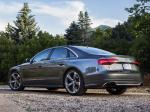 Audi S8 2014 года (NA)